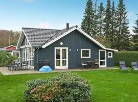 Holiday Home Aura - 100m from the sea in Lolland- Falster and Mon by Interhome