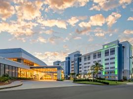 Holiday Inn Orlando International Dr-ICON, an IHG Hotel، فندق في أورلاندو