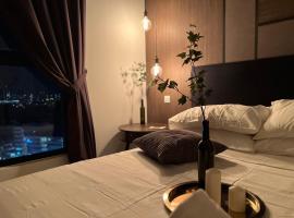 Le Pavilion Premium Suite, Condo at Puchong, hotel in Puchong