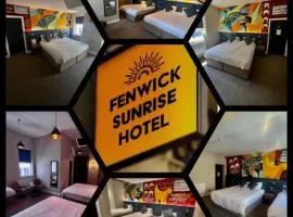 Fenwick Sunrise Hotel