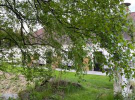 Berits Bed and Breakfast, hotel sa Haderslev