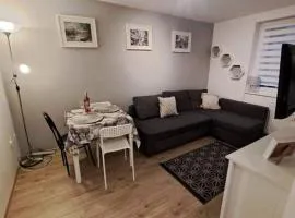 Apartamenty Tercet DUO BIS