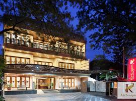 Kertanegara Premium Guest House, affittacamere a Malang