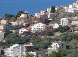 Apartments with a parking space Igrane, Makarska - 13535, hotel v Igrane