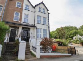 Apartment 1, hôtel à Conwy