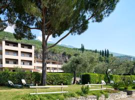 Residence Lido Hotel, hôtel à Malcesine