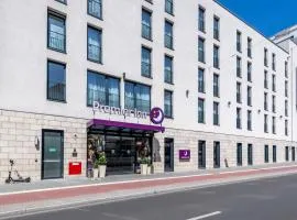 Premier Inn Düsseldorf City Centre