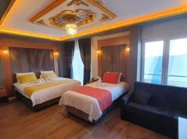 Dimora Gold Hotel