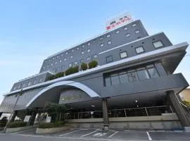 Wakayama Daini Fuji Hotel