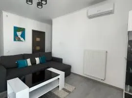 Apartament Melanie