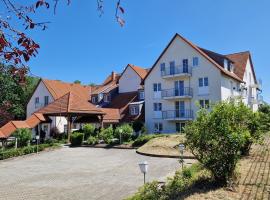 Hotel Siebeneichen, hotel din Meißen