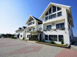 Hotel Bon Garden City, hotel em Silivri