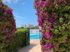 Apartament Sa Farola - AC, WiFi , Pool, Beach