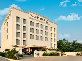 Golden Tulip Jalandhar: Jalandhar şehrinde bir otel