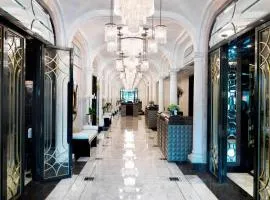 The Wellesley, a Luxury Collection Hotel, Knightsbridge, London