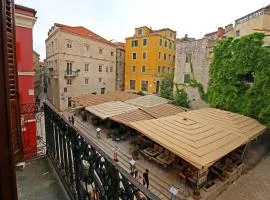 Central Plaza Residence Šibenik