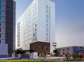 Four Points by Sheraton Chennai OMR, hotel v okrožju Old Mahabalipuram Road, Chennai