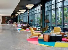 Aloft New Delhi Aerocity