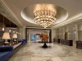 ITC Mughal, A Luxury Collection Resort & Spa, Agra