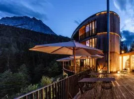 Hotel Arnica Scuol - Adults Only