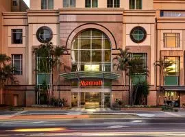 Brisbane Marriott Hotel