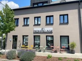 Hotel Monvillage