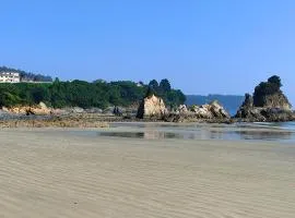 Alojamientos Viveiro - Playa de Covas II