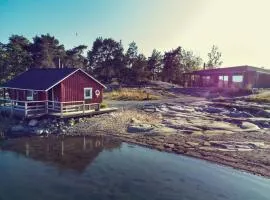 Kasnäs Marina Seafront