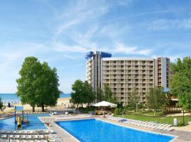 Kaliakra Beach Hotel - Ultra All Inclusive, ξενοδοχείο στην Αλμπένα