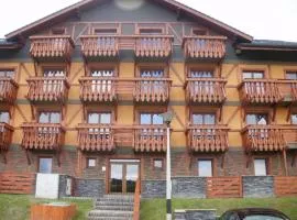 Tatra Resort Apartmán