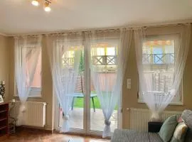 Zamárdi Apartman