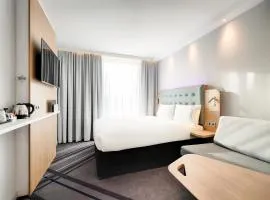 Premier Inn Leipzig City Hahnekamm