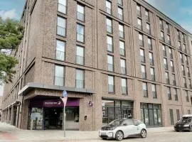 Premier Inn Hamburg City Klostertor