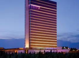 MGM Tower at Borgata