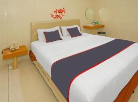 Hotel Sion Holiday, ξενοδοχείο σε South Tangerang