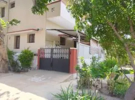 Aathira's 2 Bedroom house @ Heart of Coimbatore