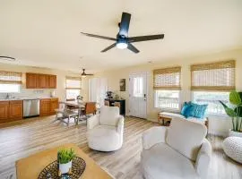 Nags Head Vacation Rental with Hot Tub Near Beach!