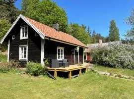 Cozy holiday home in Tranas, Odeshog