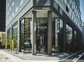 voco Osaka Central, an IHG Hotel