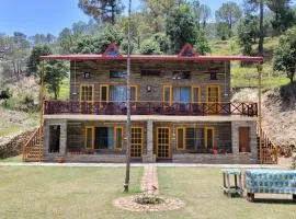 Naughar Homestay