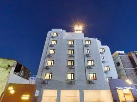 Aank Hotel Busan Nampo