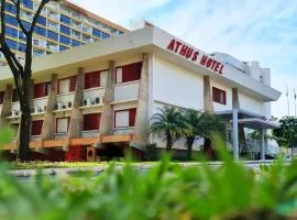 Athus Brasilia Hotel - Antigo Aristus