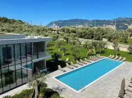 Residence Malcesine-Active&Family