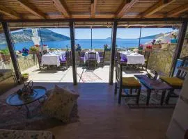 Kleo Boutique Otel Kalkan