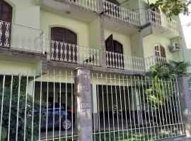 Apartamento ótimo padrão volta redonda, khách sạn ở Volta Redonda