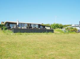 Holiday home Slagelse XXXVIII, hótel í Slagelse