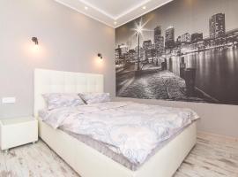 apartmen, hotell i Sumy