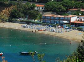 Hotel Stella Maris, Hotel in Capoliveri