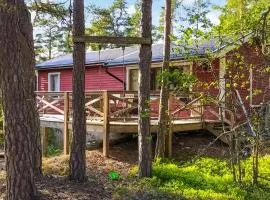 2 Bedroom Stunning Home In Norrtälje