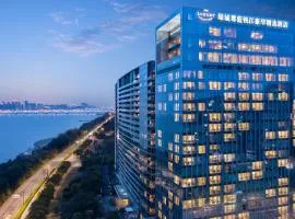 The Azure Qiantang, a Luxury Collection Hotel, Hangzhou